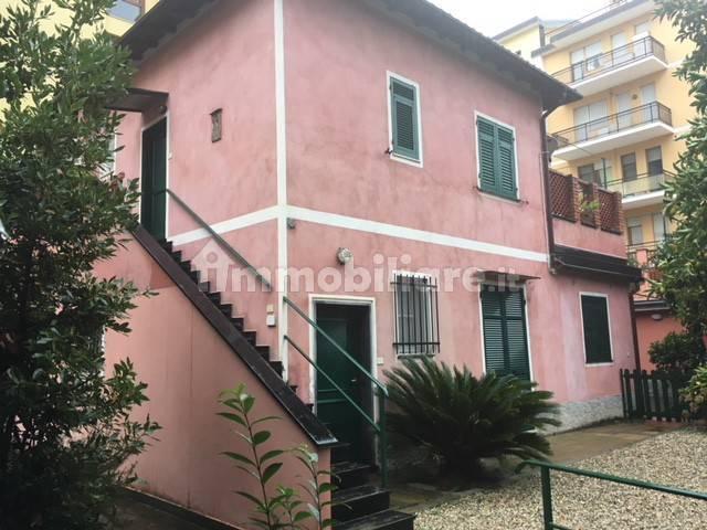 Appartamento via 25 Aprile, Centro, Sestri Levante