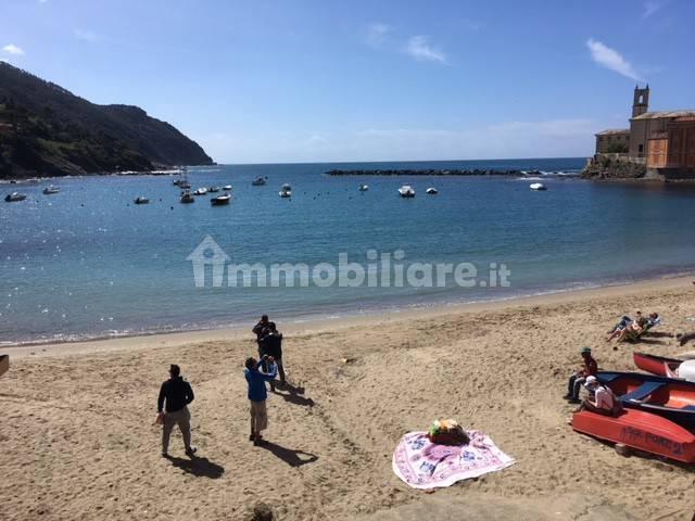 Appartamento via 25 Aprile, Centro, Sestri Levante