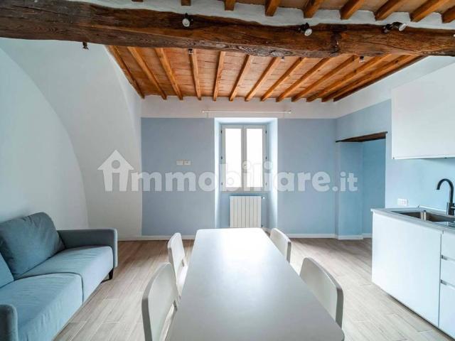 Appartamento via 20 Settembre 200, Centro, Sansepolcro