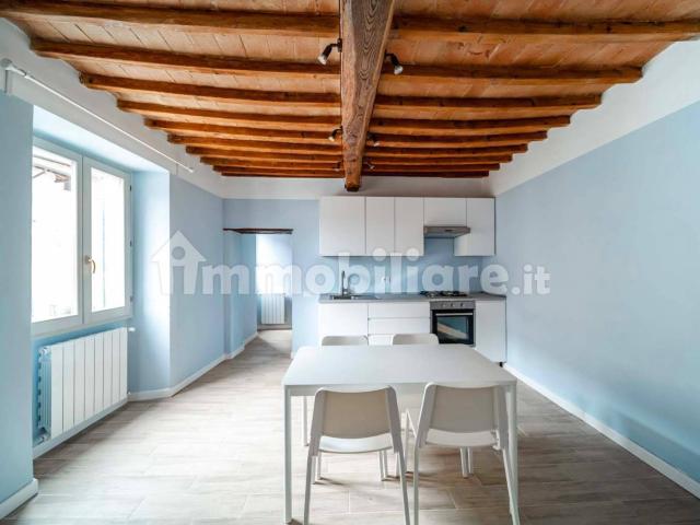 Appartamento via 20 Settembre 200, Centro, Sansepolcro