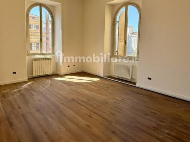 Appartamento via 20 Settembre, Repubblica, Roma