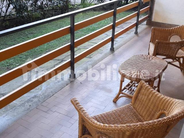 Appartamento via 20 Settembre, Roma Imperiale, Forte dei Marmi