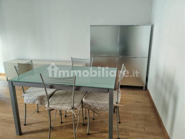 Appartamento via 4 Novembre, Borgo Trento, Verona