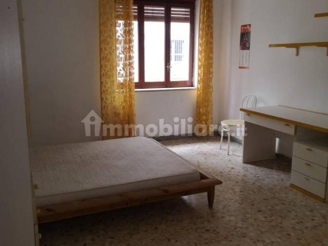 Appartamento viale Colli Aminei 38, Colli Aminei Capodimonte, Napoli