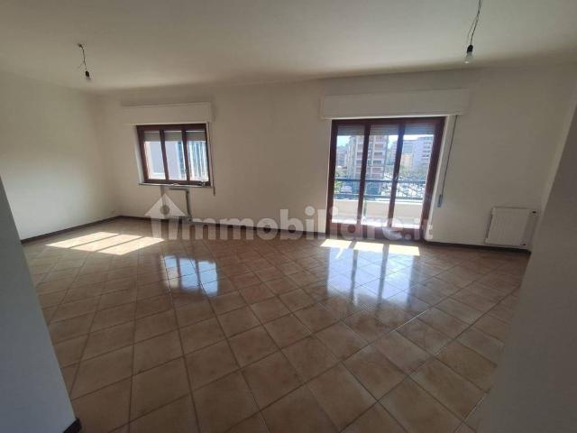 Appartamento viale Campania, De Gasperi Croce Rossa, Palermo