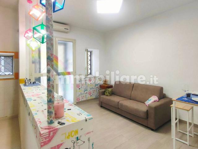 Appartamento viale Cappuccini 5, Lungomare, Pozzuoli