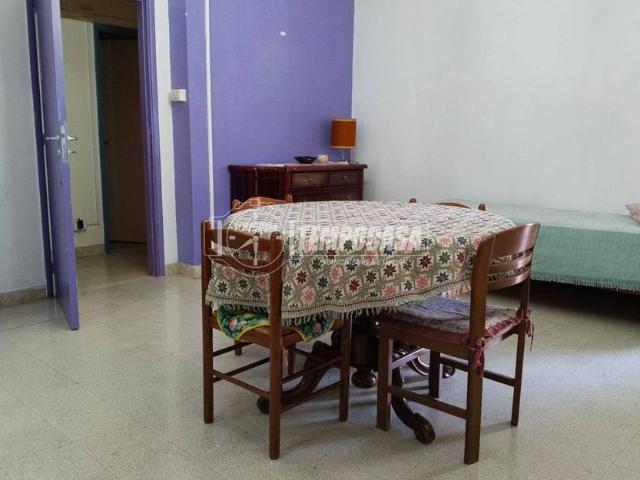 Appartamento viale Annunziata, Annunziata Bassa, Messina