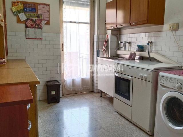 Appartamento viale Annunziata, Annunziata Bassa, Messina