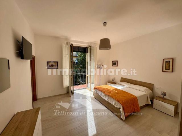 Appartamento viale Augusto Righi, Salviatino San Domenico, Firenze