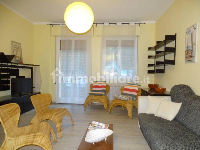 Appartamento viale Bologna, Milano Marittima, Cervia
