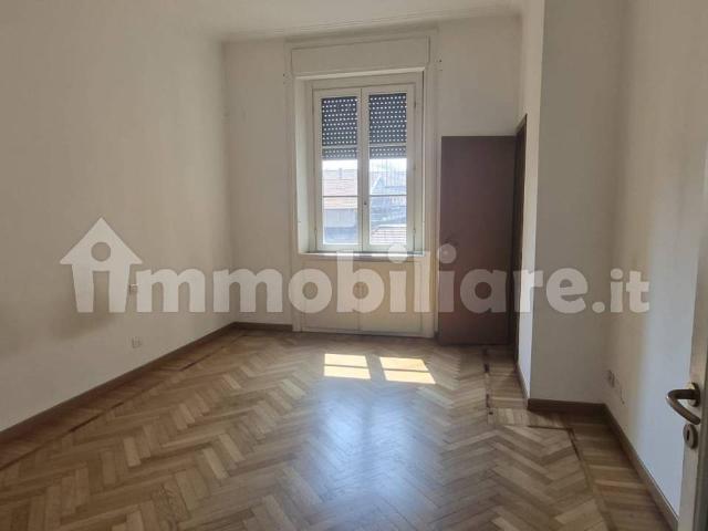 Appartamento viale Brianza, Centrale, Milano