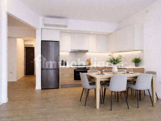 Appartamento viale Goffredo Mameli 42, Porto, Pesaro