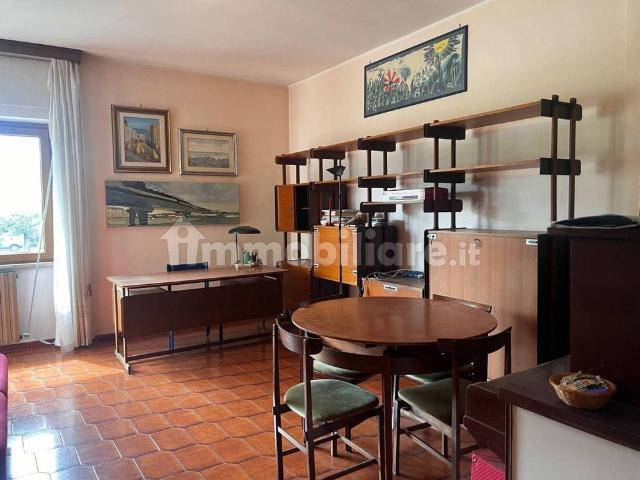 Appartamento viale Giulio De Iuliis 50, Rieti