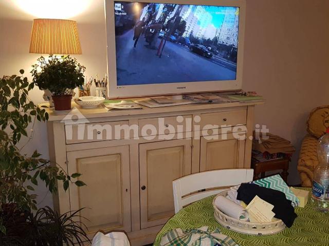 Appartamento viale Giovanni Bovio 115, Centro, Teramo