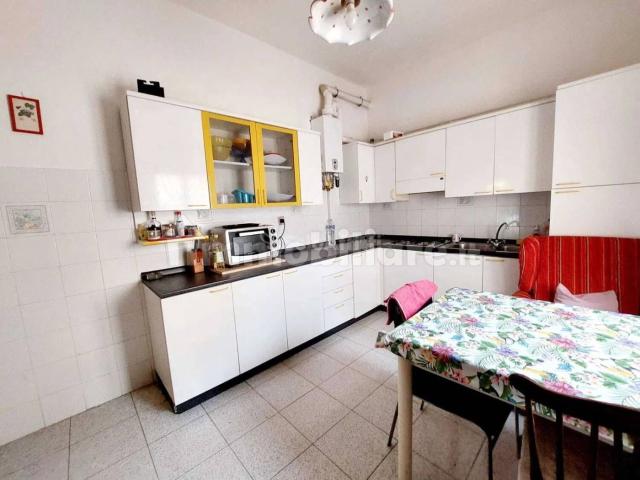 Appartamento viale Guido Baccelli, 25, Matteotti, Uliveto, Buonarroti, Civitavecchia