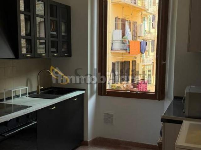 Appartamento viale Donato Giannotti 12, Gavinana, Firenze
