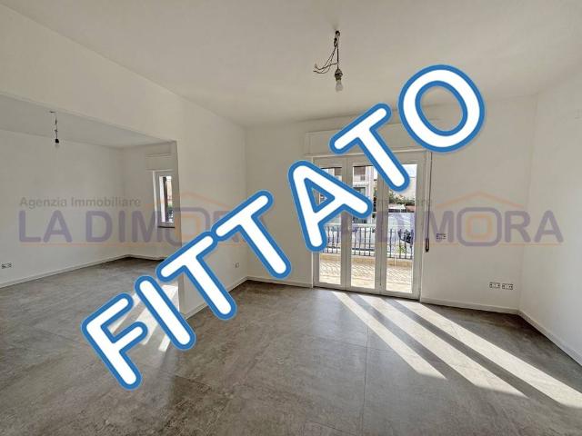 Appartamento viale della Libertà, Aversa