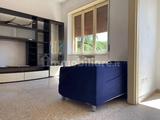 Appartamento viale Emilio Maraini 1, Rieti