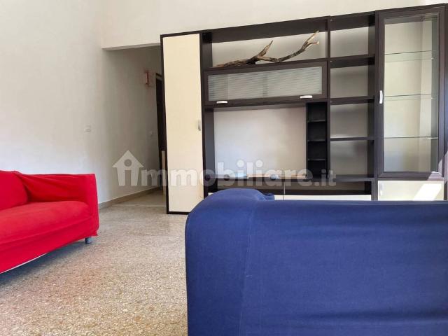 Appartamento viale Emilio Maraini 1, Rieti