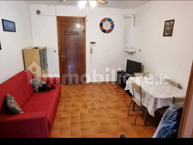 Appartamento viale Europa 72, Lido delle Nazioni, Comacchio