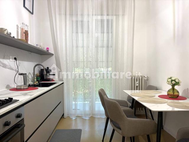 Appartamento viale Fratelli Spazzoli 000000, Stadio, Forlì