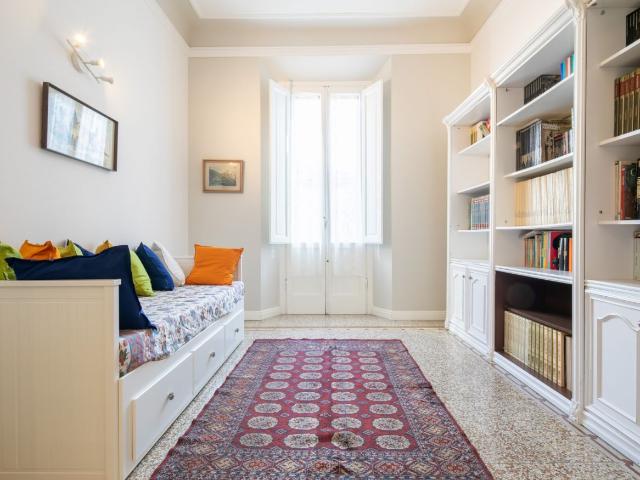 Appartamento Viale Fratelli Rosselli, 51
