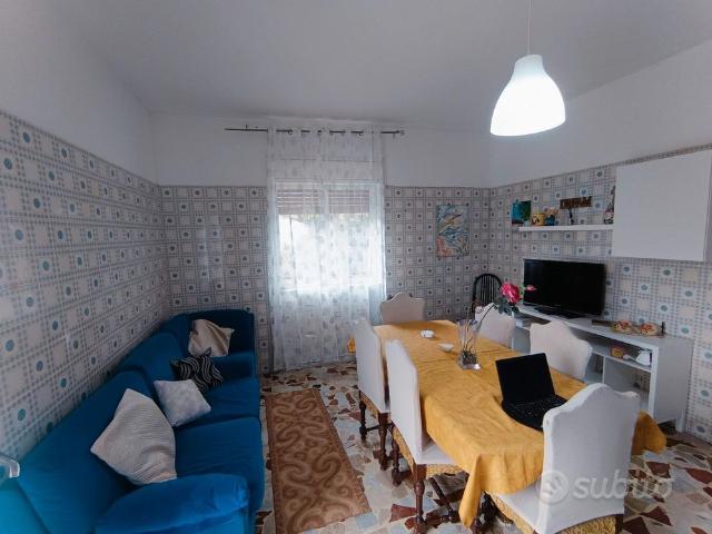 Appartamento viale Kennedy