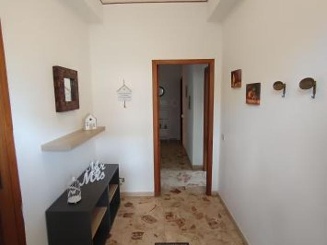 Appartamento viale Kennedy