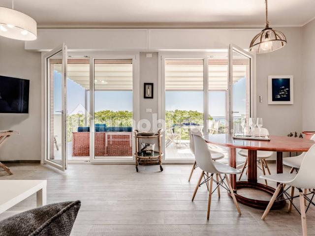 Appartamento viale Italia 346, Tagliata, Cervia