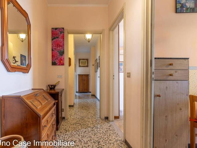 Appartamento viale John Fitzgerald Kennedy 14, Ivrea