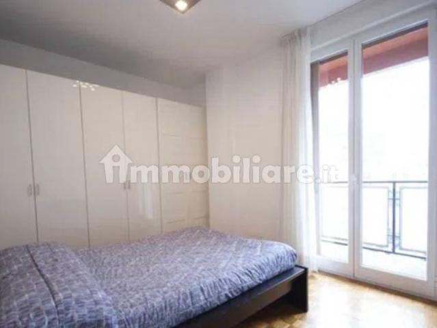 Appartamento viale Louis Pasteur, Eur, Roma
