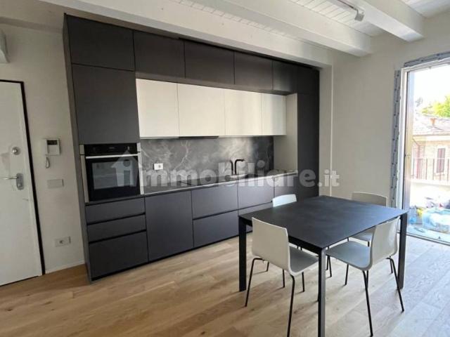 Appartamento viale Ludovico Antonio Muratori 75D, Sant'Agnese Università, Modena