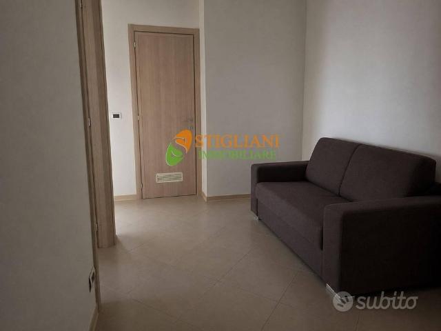 Appartamento, Viale Manzoni Campobasso