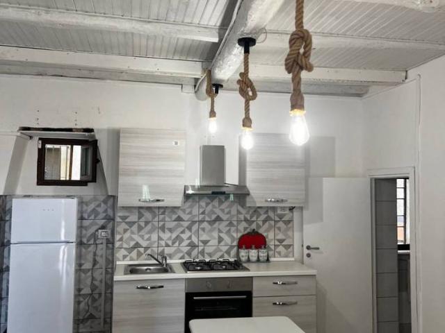 Appartamento viale Marina 16, Centro, Nicotera