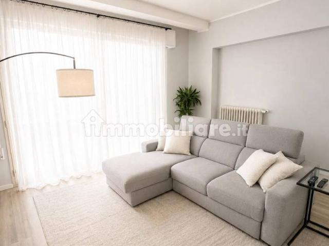 Appartamento viale Maria Borman Ceccarini 200, Paese, Riccione