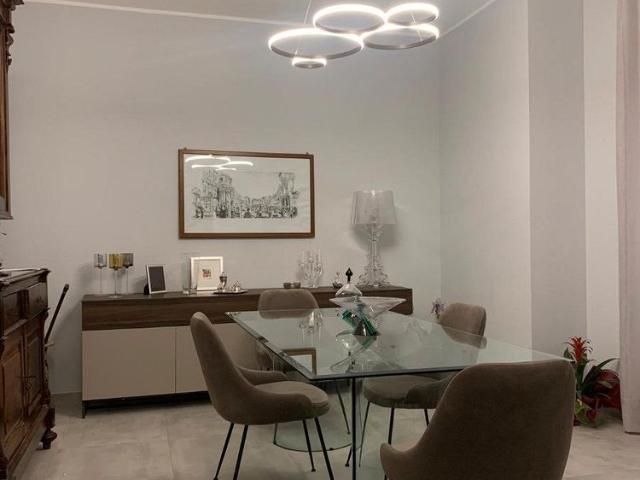 Appartamento viale s.panagia