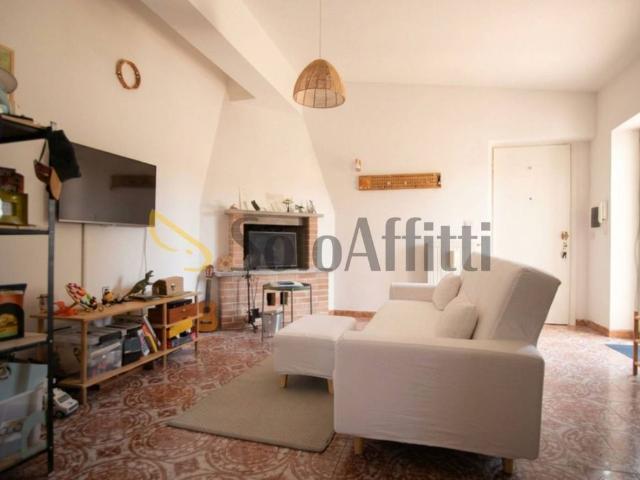 Appartamento viale Poggio dei Pini 42, Centro, Anguillara Sabazia