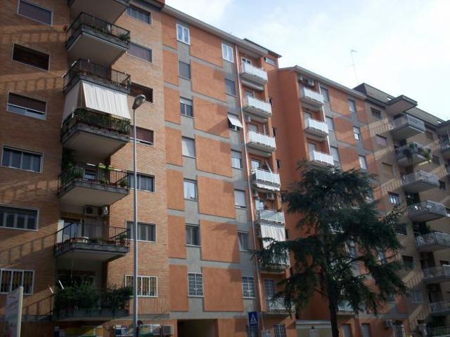 appartamento viale Papa Pio XII