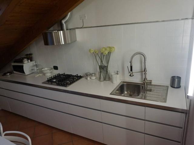 Appartamento viale Piave 2 6, Stazione Reggiane, Reggio Emilia