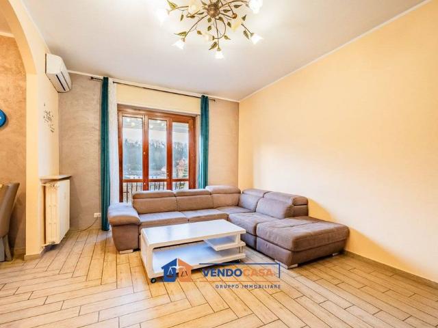 Appartamento viale Professor Giuseppe Gabetti 34, Dogliani