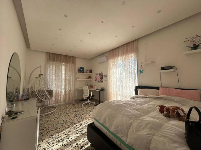Appartamento viale Raffaello, Vomero, Napoli