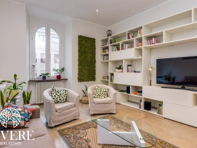 Appartamento Viale Regina Margherita, Roma