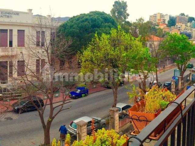 Appartamento viale Regina Elena 12, Giostra, Messina