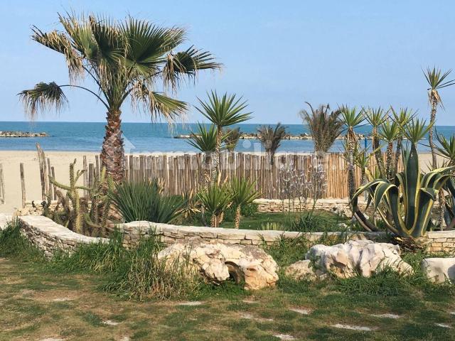 Appartamento viale Rinascimento 129, Porto d'Ascoli, San Benedetto del Tronto