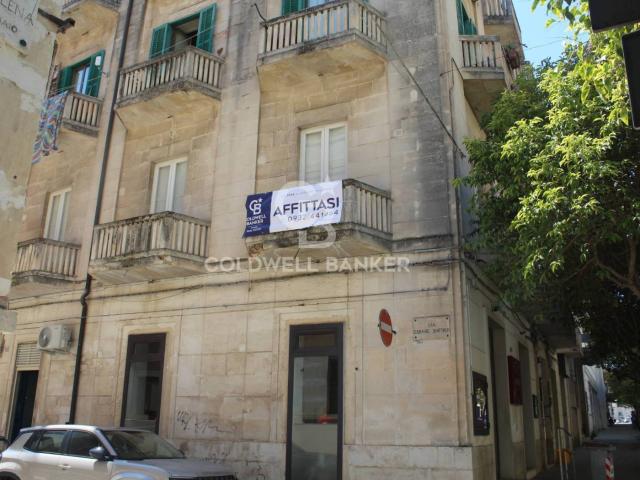 Appartamento viale Tenente Lena 14, Centro, Ragusa