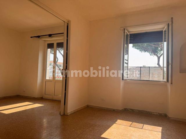 Appartamento viale Tirreno, Città Giardino, Roma