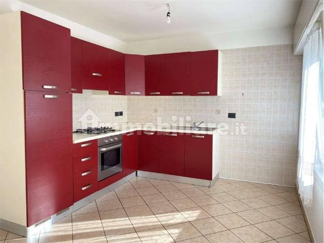 Appartamento viale vicenza, Borgo, Borgo Valsugana