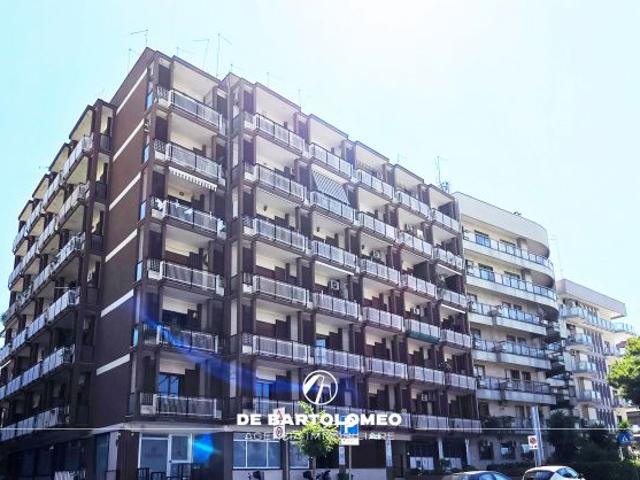 APPARTAMENTO VIALE VIRGILIO