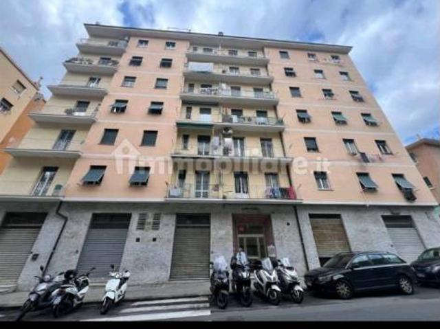 Appartamento viale Virginia Centurione Bracelli 76, Marassi, Genova