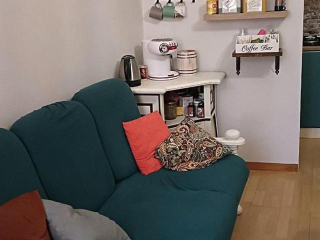 Appartamento vicino Olbia, no annuale